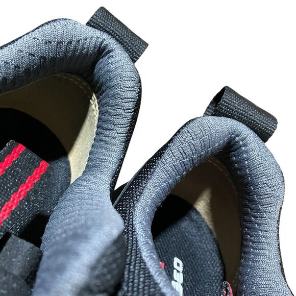 Rocky Work Sneakers Industrial AthletX 9.5 Black Steel Toe Safety EH - Picture 13 of 16